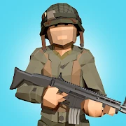 Idle Army Base: Tycoon Game Mod APK 3.4.0[Remove ads,No Ads,Unlimited money]
