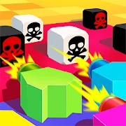 Merge Defense 3D Mod APK 2.3.432[Remove ads,Unlimited money]