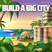 City Island 4: Build A Village Мод APK 3.4.1 [Бесконечные деньги,Unlimited]