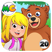 My City : Wildlife Camping Mod APK 4.0.2[Paid for free,Free purchase]