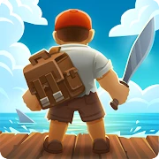 Grand Survival - Ocean Games Mod APK 2.8.8[Remove ads,God Mode,Weak enemy,Mod speed]