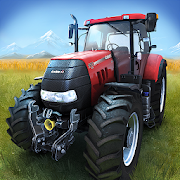 Farming Simulator 14 Mod APK 1.4.8.1 [المال غير محدود]