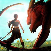 War Dragons Mod APK 8.70[Remove ads,Mod speed]