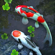 Water Garden Live Wallpaper Mod APK 2.0[Full,Mod Menu]