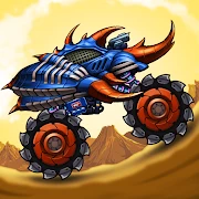 Mad Truck Challenge 4x4 Racing Mod APK 4.4[Remove ads,Unlimited money,Mod Menu]