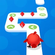 Tap Tap Dash Mod APK 2.029[Mod money]