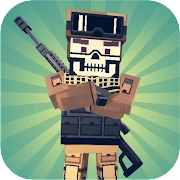 Zombie Hunter: Pixel Survival