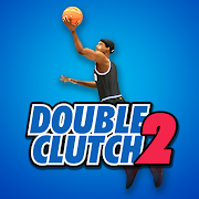 DoubleClutch 2 : Basketball Mod APK 0.0.488 [Reklamları kaldırmak,Mod Menu,Mod speed]
