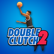 DoubleClutch 2 : Basketball Mod APK 0.0.488[Remove ads,Mod Menu,Mod speed]