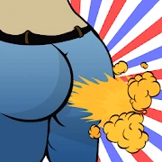 Amazing Fart Sounds & Pranks Mod APK 9.6.1[Mod money]