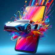 4D Parallax Wallpaper 3D HD 4K Mod APK 4.01[Unlocked,Premium]