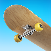 Flip Skater Mod APK 2.54 [غير محدود]