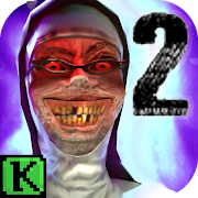Evil Nun 2 : Origins Mod Apk 1.0 