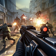 Dead Trigger: Survival Shooter Mod APK 2.1.5[Unlimited money]