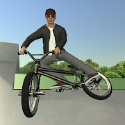 BMX FE3D 2 Mod Apk 1.52 