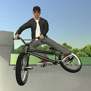 BMX FE3D 2 Mod APK 1.52[Remove ads]