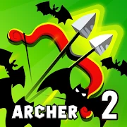 Combat Quest - Archer Hero RPG Mod APK 0.49.4[Remove ads,Unlimited money,High Damage,Mod speed]