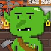 Goblin's Shop Mod APK 1.6.2[Unlimited money,Endless,Free purchase]