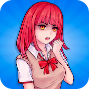 Anime High School Simulator Мод Apk 3.2.2 