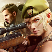 Z Day: Hearts of Heroes Mod APK 2.81.0[Remove ads,Mod speed]