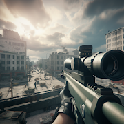 Kill Shot Bravo: 3D Sniper FPS Мод APK 12.2 [Мод Деньги]