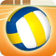 Spike Masters Volleyball Mod APK 5.2.5[Remove ads]