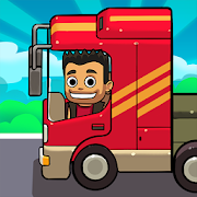 Transport It! - Idle Tycoon Mod APK 1.12.2[Remove ads,Unlimited money]