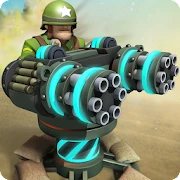 Alien Creeps TD Mod APK 2.32.7[Remove ads,Unlimited money,Mod speed]