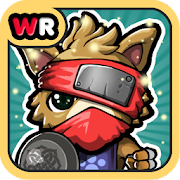 Cat War2 Mod APK 2.4[Plus,Invincible]