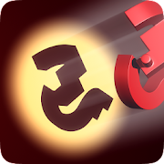 Shadowmatic Mod APK 1.5.1 [Uang Mod]