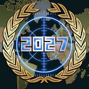 World Empire 2027 Mod APK 4.9.3 [Dinero Ilimitado Hackeado]