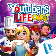 Youtubers Life: Gaming Channel Mod Apk 1.8.1 