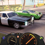 Racing Classics PRO: Drag Race & Real Speed Mod APK 1.09.0[Unlimited money]