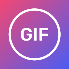 GIF Maker, Video to GIF Editor Mod APK 0.8.5 [Tidak terkunci,Premium]