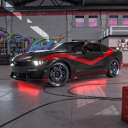 TopSpeed: Drag & Fast Racing Mod APK 1.44.07[Remove ads,Unlimited money,Mod Menu]