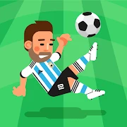 World Soccer Champs Mod APK 9.8.1[Remove ads,Paid for free,Unlimited money,Free purchase]
