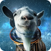 Goat Simulator Waste of Space Mod APK 1.1.1[Free purchase,Full]