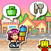 Biz Builder Delux Mod APK 2.1.8[Unlimited money,Full]