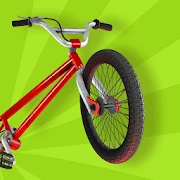 Touchgrind BMX Mod APK 1.39[Paid for free,Unlocked]