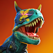 Dino Squad: Dinosaur Shooter Mod Apk 0.24.1 