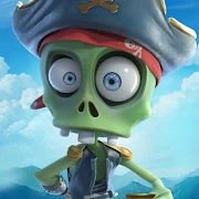 Zombie Castaways Mod APK 4.56[Remove ads,Unlimited money,Mod Menu]