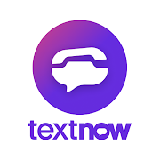TextNow: Call + Text Unlimited Мод APK 23.19.1.0 [разблокирована]