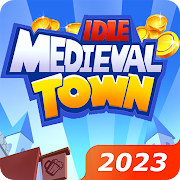 Idle Medieval Town - Tycoon Мод APK 1.1.38 [Mod speed]