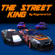 The Street King Mod Apk 3.5 