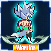 I'm Ultra Warrior: Saiyan Goku Mod APK 3.9.9 [Compra gratis]