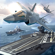 Gunship Battle Total Warfare Мод APK 7.0.1 [Убрать рекламу,Mod speed]