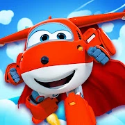 Super Wings : Jett Run Mod APK 4.2.6[Remove ads,Mod Menu]