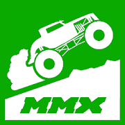 MMX Hill Dash Mod APK 1.12355 [Uang yang tidak terbatas,Pembelian gratis]