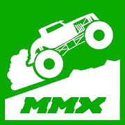 MMX Hill Dash Mod APK 1.12355[Unlimited money,Free purchase]