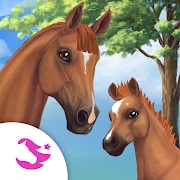 Star Stable Horses Mod APK 2.99.1[Unlocked]